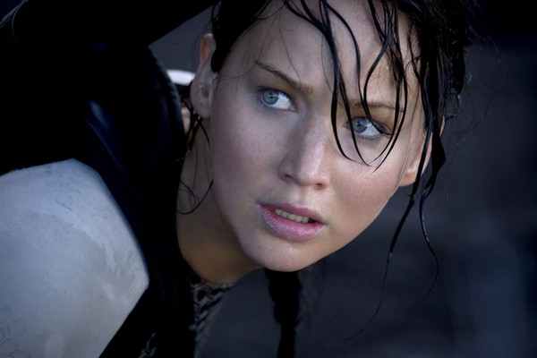 Cân đo 2 cô nàng siêu "hot": Katniss (Hunger Games) vs. Bella (Twilight) 7