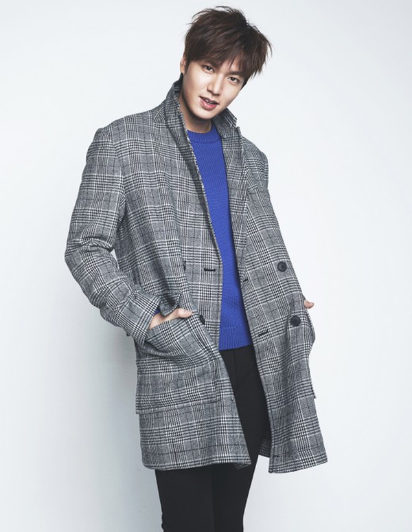 Lee Min Ho sẽ không yêu như Kim Tan 5