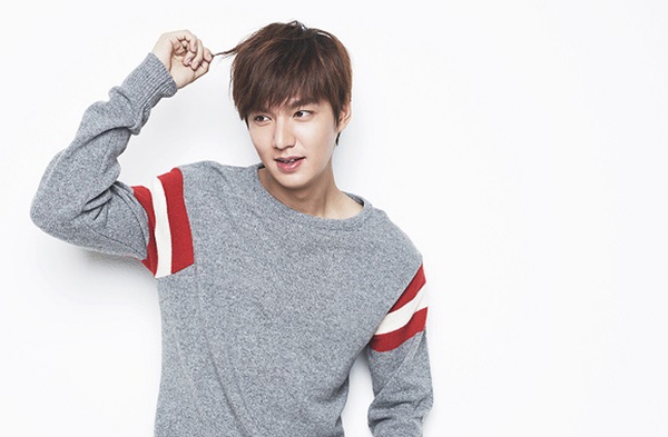 Lee Min Ho sẽ không yêu như Kim Tan 4