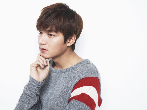 Lee Min Ho sẽ không yêu như Kim Tan 6