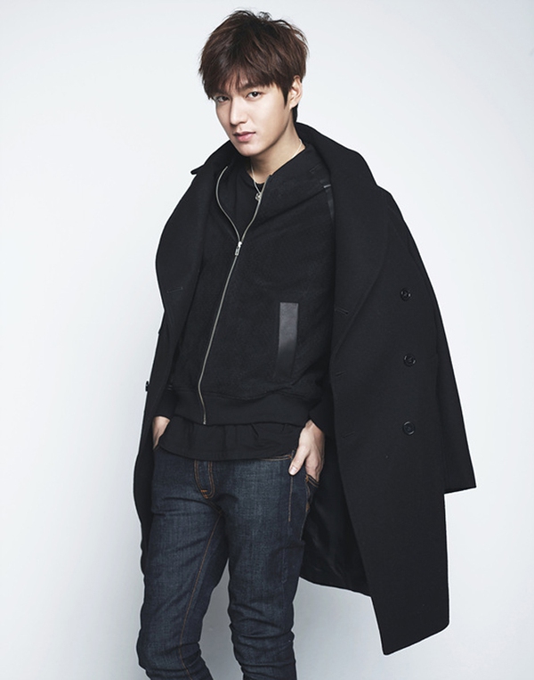 Lee Min Ho sẽ không yêu như Kim Tan 15