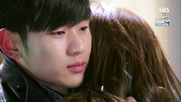 Min Joon quyết ở lại Tr&aacute;i Đất d&ugrave; phải chết 7