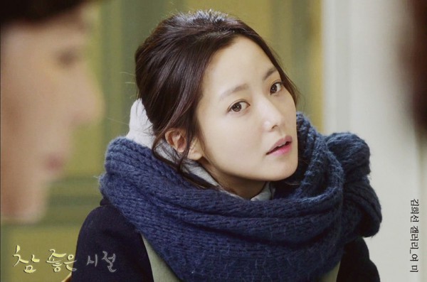 Phim mới của Kim Hee Sun đạt rating 
