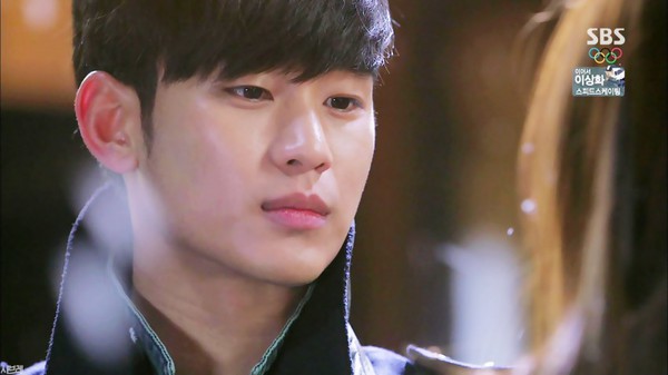 Min Joon quyết ở lại Tr&aacute;i Đất d&ugrave; phải chết 6