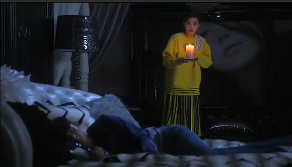 Min Joon quyết ở lại Tr&aacute;i Đất d&ugrave; phải chết 3