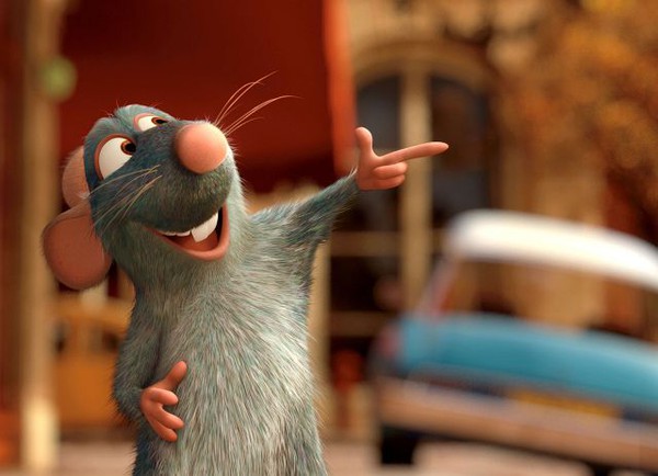 Những câu thoại hay nhất trong phim Disney (P.5) 1 Những câu thoại hay nhất trong phim Disney (P.5) 1