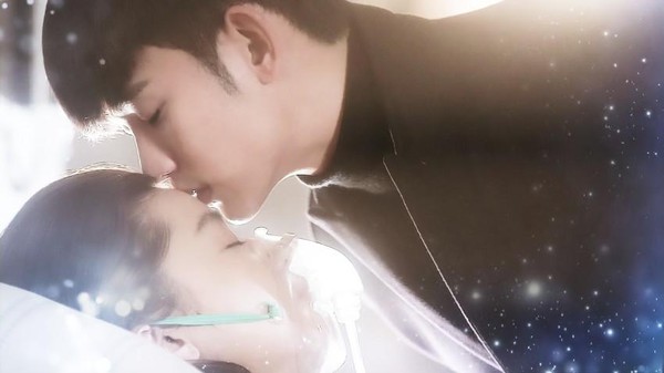 Song Yi gặp tai nạn, Min Joon bất lực trước kẻ thù 1