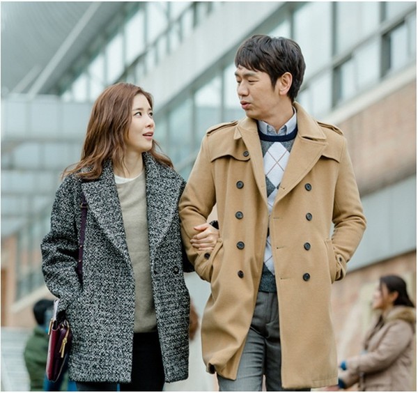 3 lý do nên xem phim mới của Lee Bo Young 4 3 lý do nên xem phim mới của Lee Bo Young 4