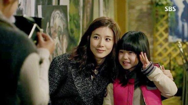 Lee Bo Young gây xúc động mạnh với vai diễn mẹ mất con 1