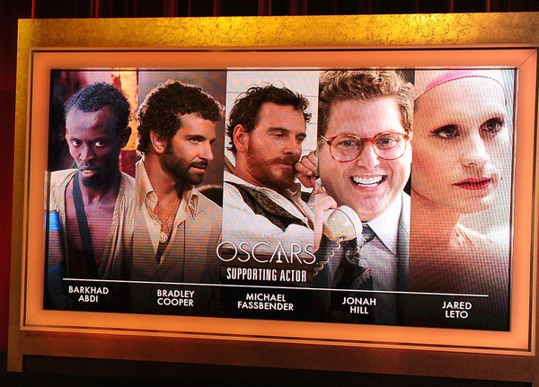 Sự thật ít biết về các ngôi sao sáng tại Oscar 2014 4