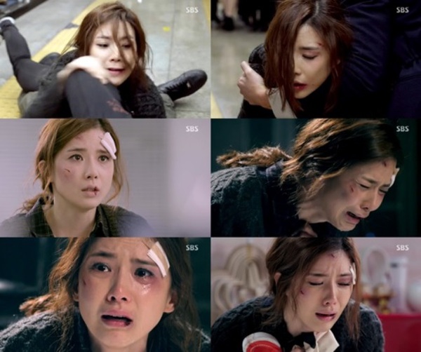 3 lý do nên xem phim mới của Lee Bo Young 2 3 lý do nên xem phim mới của Lee Bo Young 2