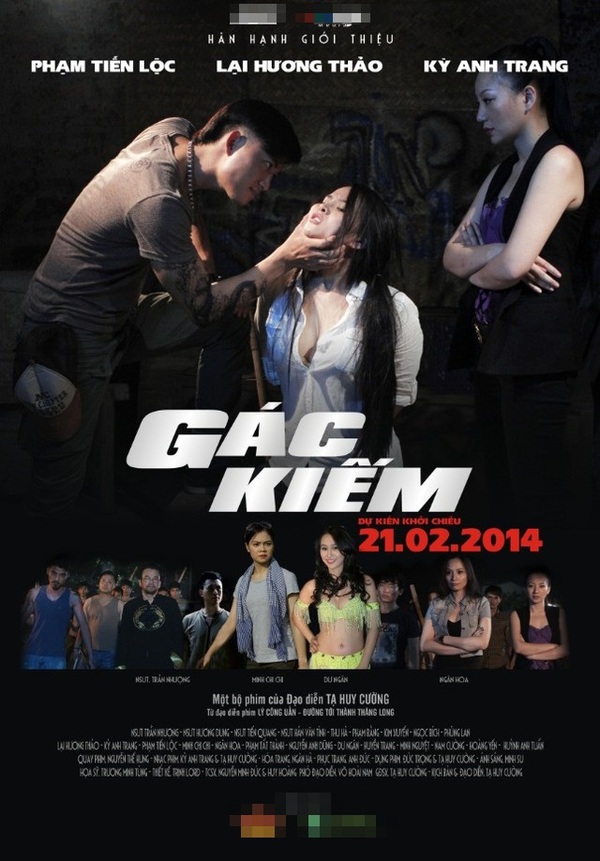 Cánh diều vàng 2013: Cánh diều vàng 2013: