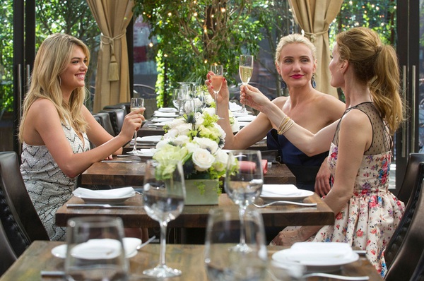 "The Other Woman": Đàn ông tham lam, đàn bà nhẹ dạ 2