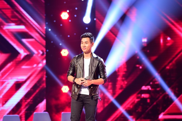 X-Factor thử thách ghế nóng: Giám khảo đau lòng, thí sinh đau tim 5