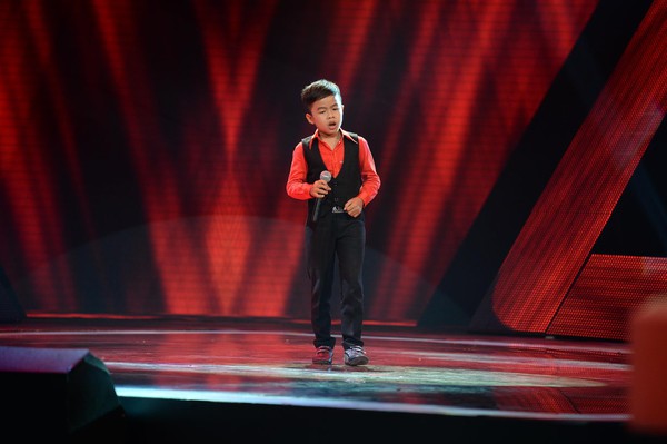 Lưu Hương Giang kh&ocirc;ng c&oacute; g&igrave; để dạy th&iacute; sinh The Voice Kids? 6