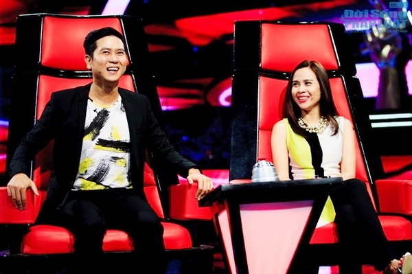 Lưu Hương Giang kh&ocirc;ng c&oacute; g&igrave; để dạy th&iacute; sinh The Voice Kids? 3