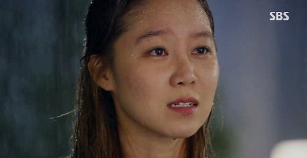Gong Hyo Jin bị Gong Hyo Jin bị