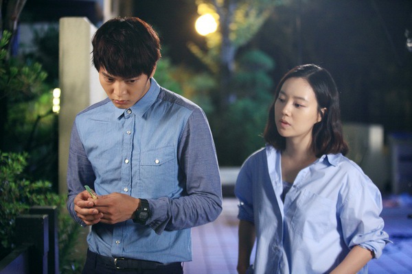 Câu chuyện xúc động của Joo Won - Moon Chae Won đến màn ảnh Việt 5