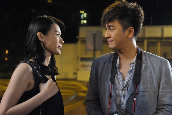 Dàn nam thanh nữ tú TVB mang tình yêu 4 mùa đến VN 6