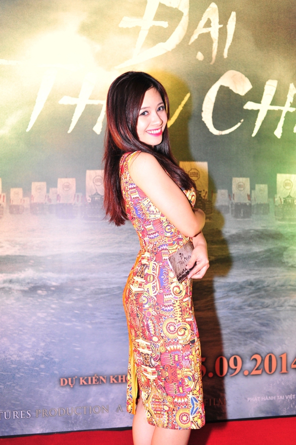Diễm My 9x 