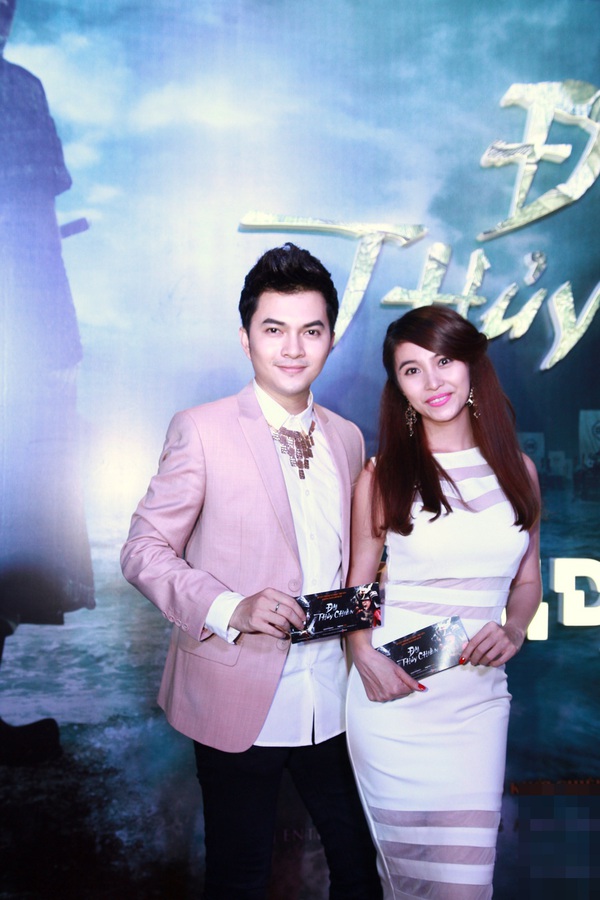 Diễm My 9x 