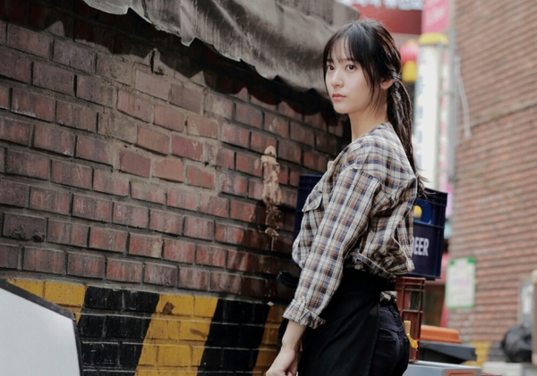 5 điểm đáng xem trong phim mới của Bi Rain, Krystal 2