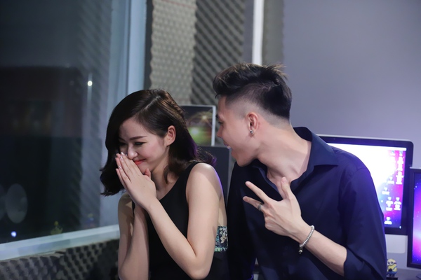 Tâm Tít lần đầu tái xuất showbiz sau scandal tình ái 7