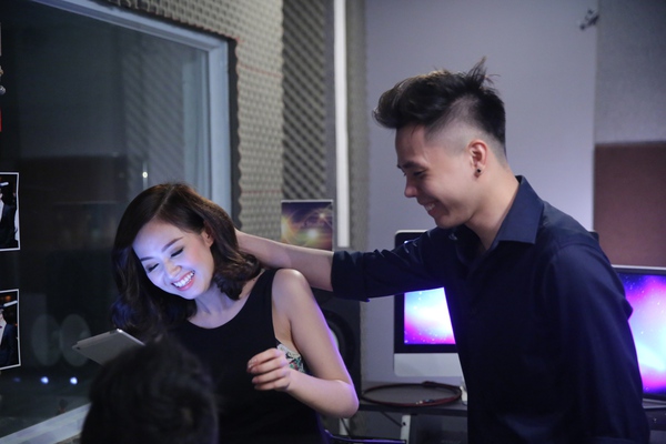 Tâm Tít lần đầu tái xuất showbiz sau scandal tình ái 4