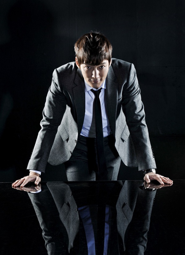Choi Jin Hyuk 