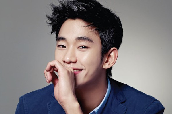 Fan hụt hẫng vì Kim Soo Hyun vẫn từ chối đóng phim 1