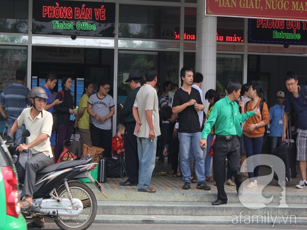 Lễ hội pháo hoa Đà Nẵng ngày đầu tiên: Mãn nhãn và trật tự   19