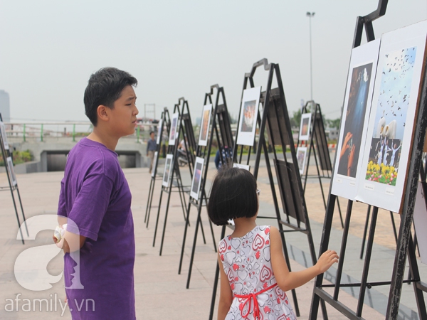 Lễ hội pháo hoa Đà Nẵng ngày đầu tiên: Mãn nhãn và trật tự   22