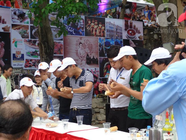Lễ hội pháo hoa Đà Nẵng ngày đầu tiên: Mãn nhãn và trật tự   20