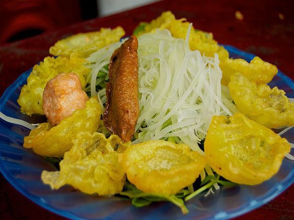 4 món bánh nóng được yêu thích nhất ở Đà Nẵng 7