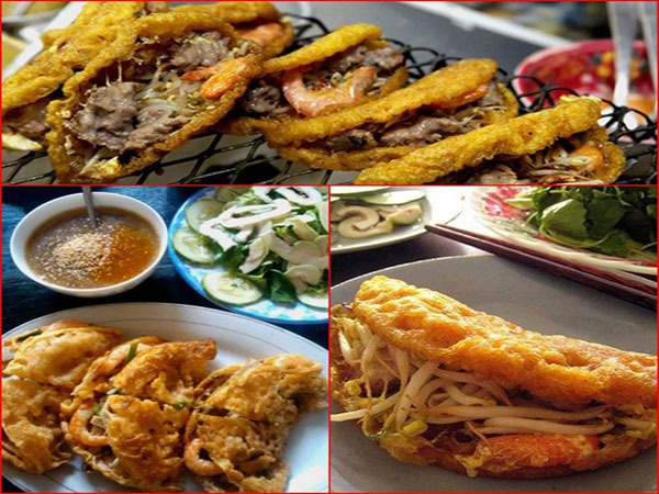 4 món bánh nóng được yêu thích nhất ở Đà Nẵng 9