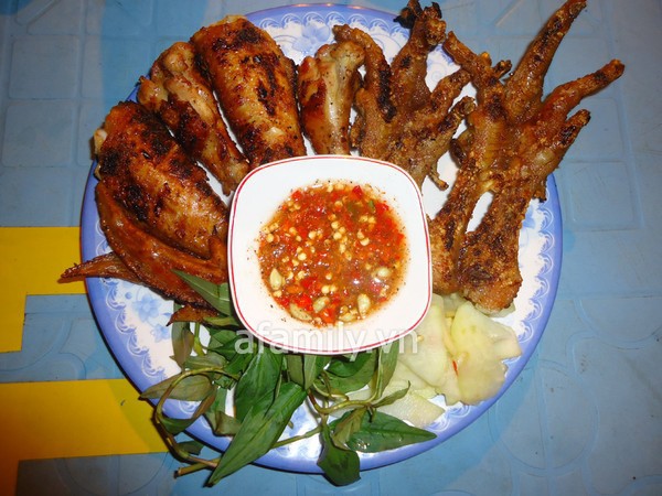 Những món lai rai được ưa chuộng nhất ở Đà Nẵng 2