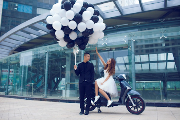 Cường Seven - 