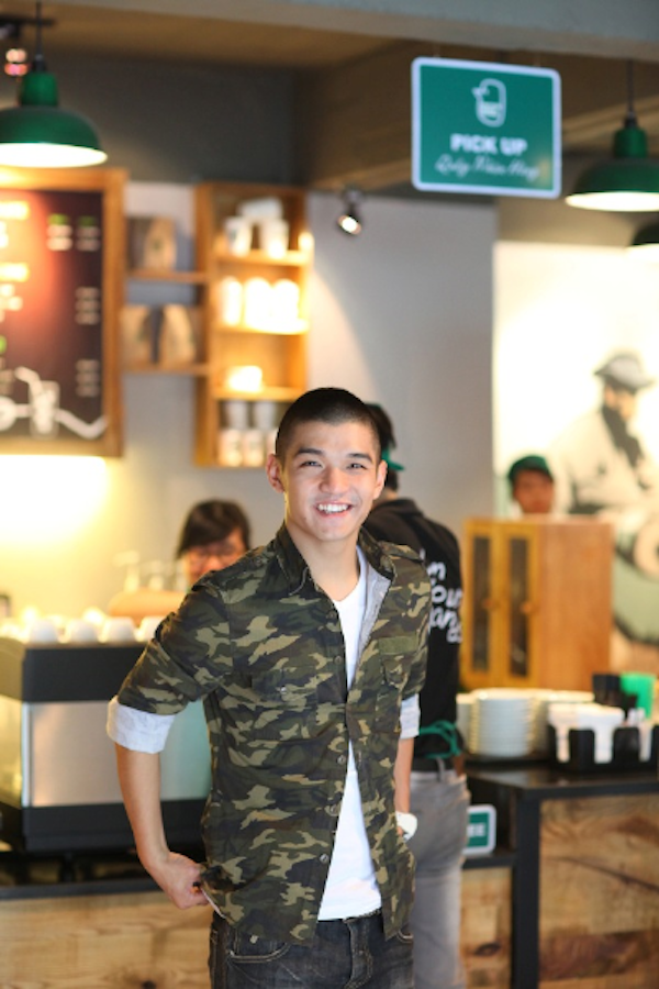 Cường Seven - 