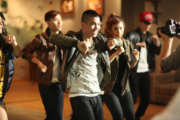Cường Seven - 