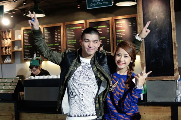Cường Seven - 