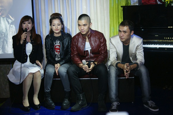 Cường Seven - 