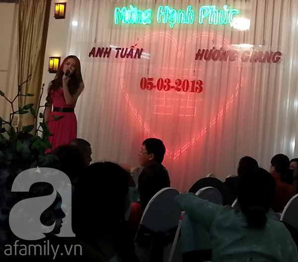 Hương Giang Idol chúc phúc chị gái dập tan tin đồn đám cưới 4