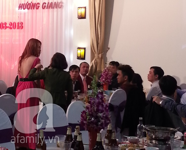 Hương Giang Idol chúc phúc chị gái dập tan tin đồn đám cưới 6