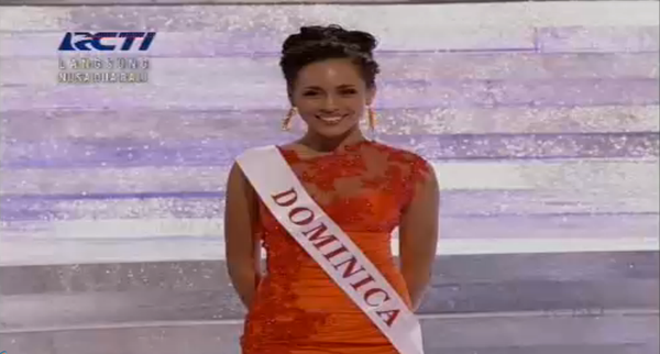 Đại diện Philippines  chiến thắng đầy thuyết phục tại Miss World 2013 6