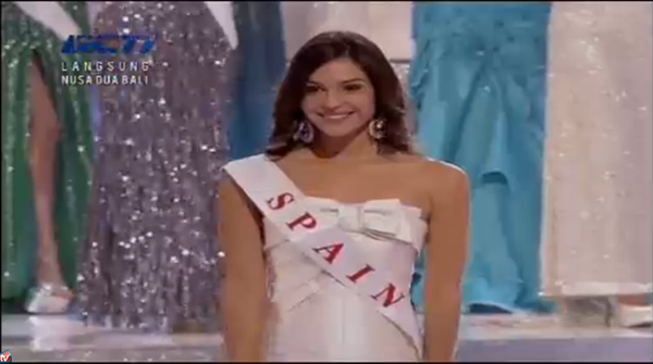 Đại diện Philippines  chiến thắng đầy thuyết phục tại Miss World 2013 7