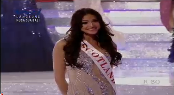 Đại diện Philippines  chiến thắng đầy thuyết phục tại Miss World 2013 9