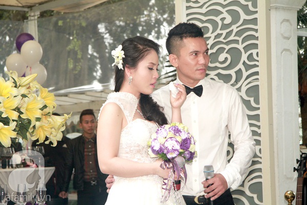 Bằng Kiều về Việt Nam để dự đám cưới Tú Dưa 14