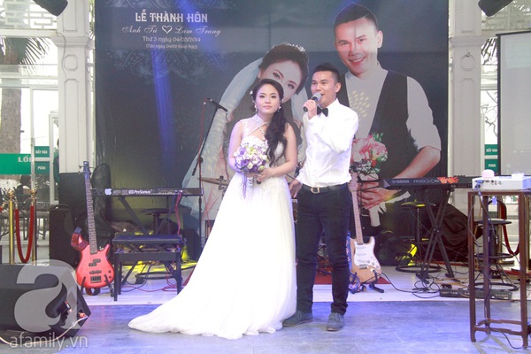 Bằng Kiều về Việt Nam để dự đám cưới Tú Dưa 15