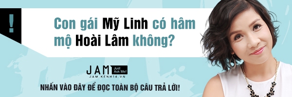 Mỹ Linh “bị” chồng bảo “dại giai” 6