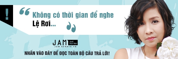 Mỹ Linh “bị” chồng bảo “dại giai” 8